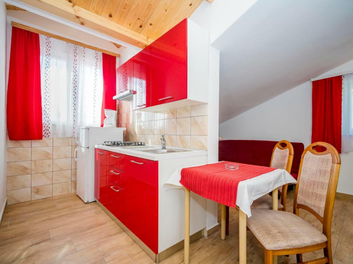Apartment Hilde Red-11 By Interhome Medulin Exterior foto